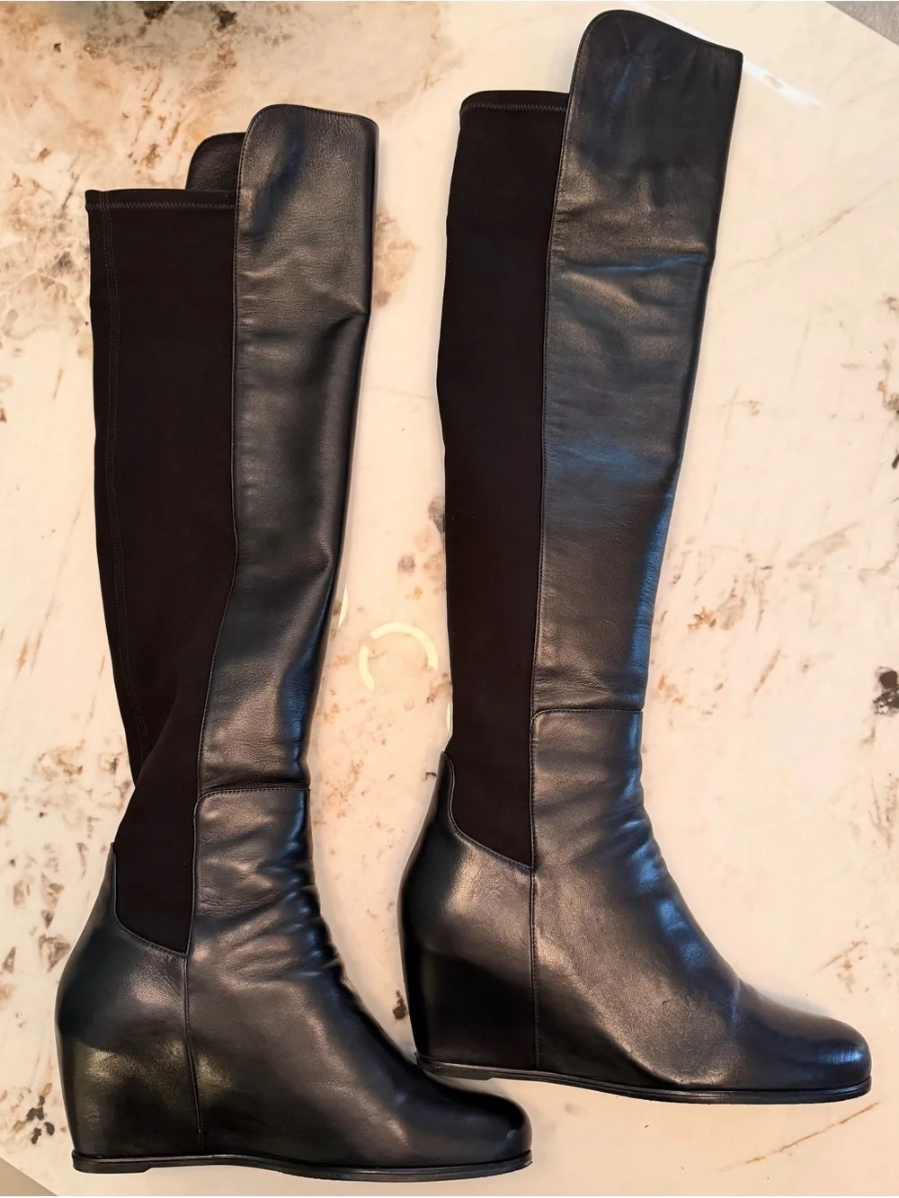 Stuart Weitzman preloved stuart